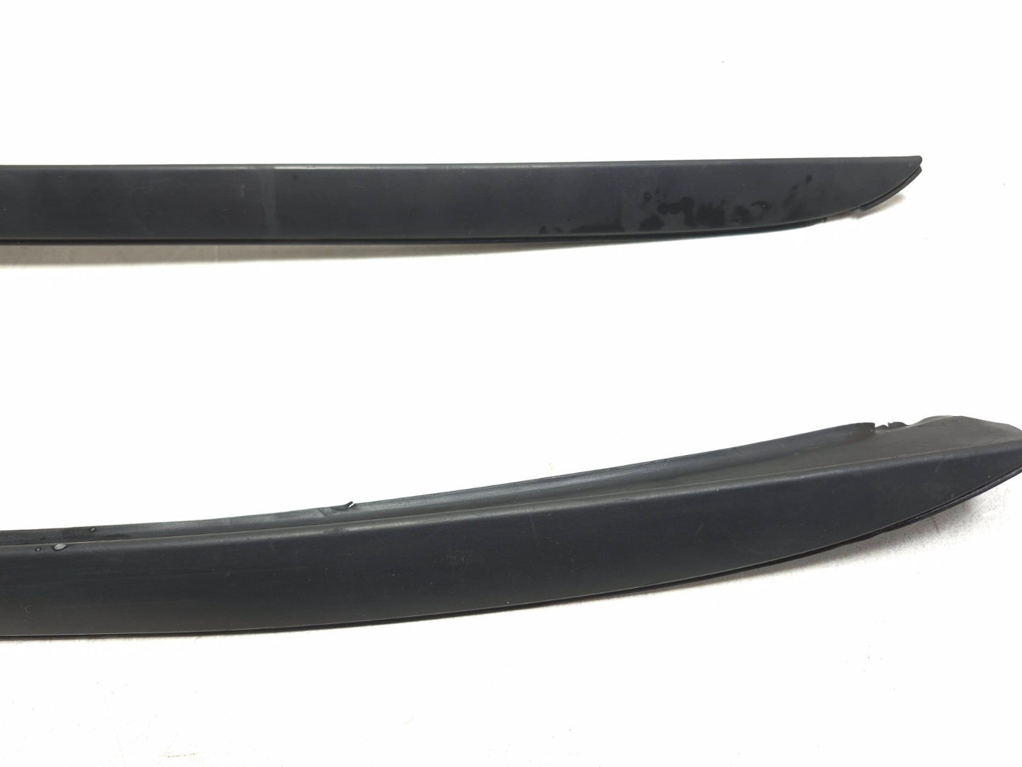 2013 Ford Focus Windshield Pillar Molding Trim Left & Right OEM