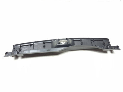 2011-2017 Nissan Juke Rear Trunk Cargo Scuff Trim Panel OEM