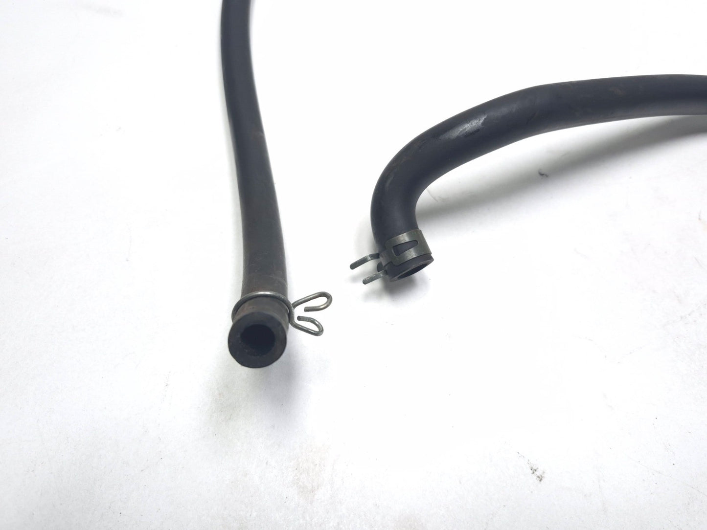 2004 Kawasaki Vulcan 2000 Air Valve Solenoid Sensor OEM