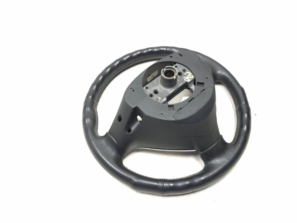 2007 Honda Fit Steering Wheel & Controls OEM