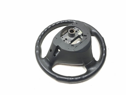 2007 Honda Fit Steering Wheel & Controls OEM