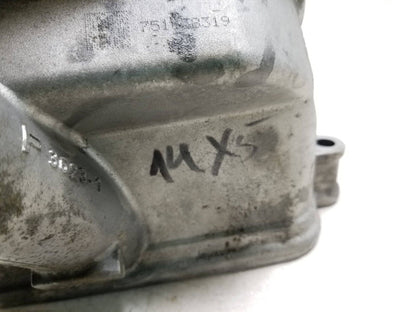 14-18 BMW X5 Oil Filter Housing OEM F15 N55 89k Miles✅