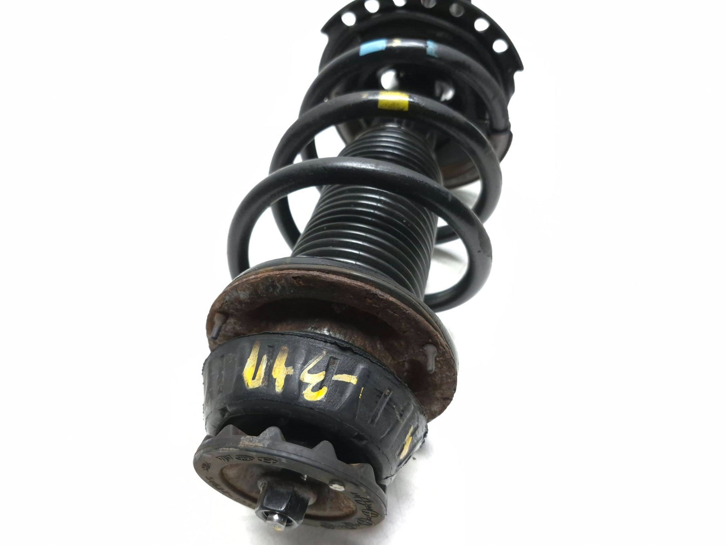 2014 Hyundai Accent Front Shock Strut Assembly OEM