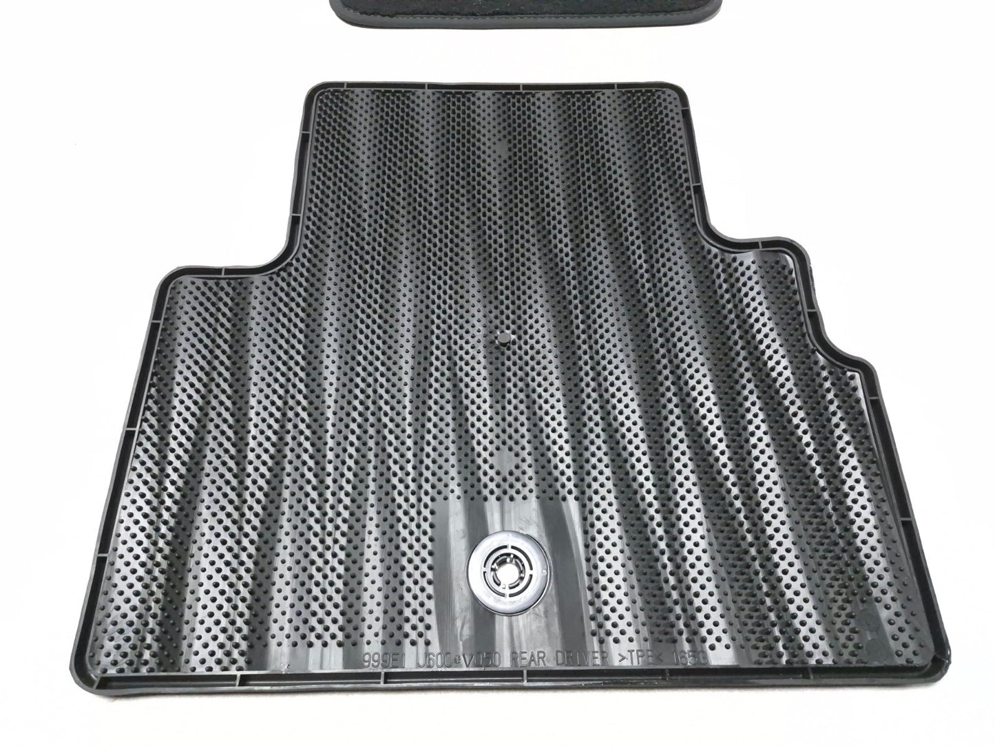 2020 Infiniti Q50 Floor Mat Carpet 3pcs Oem✅
