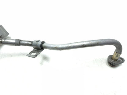 2014 Fiat 500l Oil Cooler Filter OEM