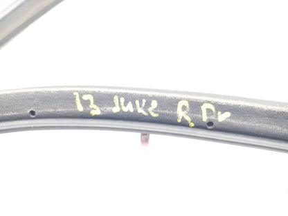 11 12 13 14 Nissan Juke Rear Door Seal Driver Left Side Weatherstrip OEM