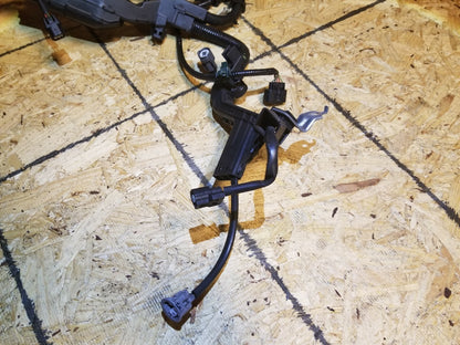 2011 Honda Cr-z Crz Engine Wire Harness OEM