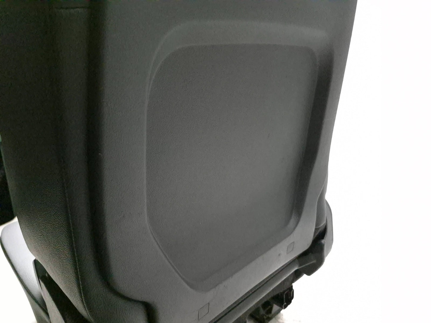 2016 Ford Transit Connect Front Passenger Seat OEM