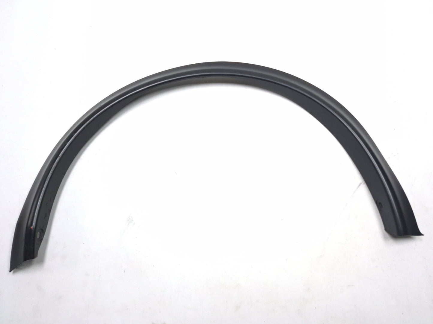 2015 Nissan Juke Rear Fender Wheel Arch Molding Trim Pair OEM