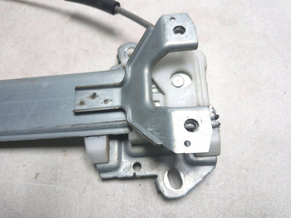 2007 Honda Fit Front Door Window Regulator Motor Passenger Side Right OEM