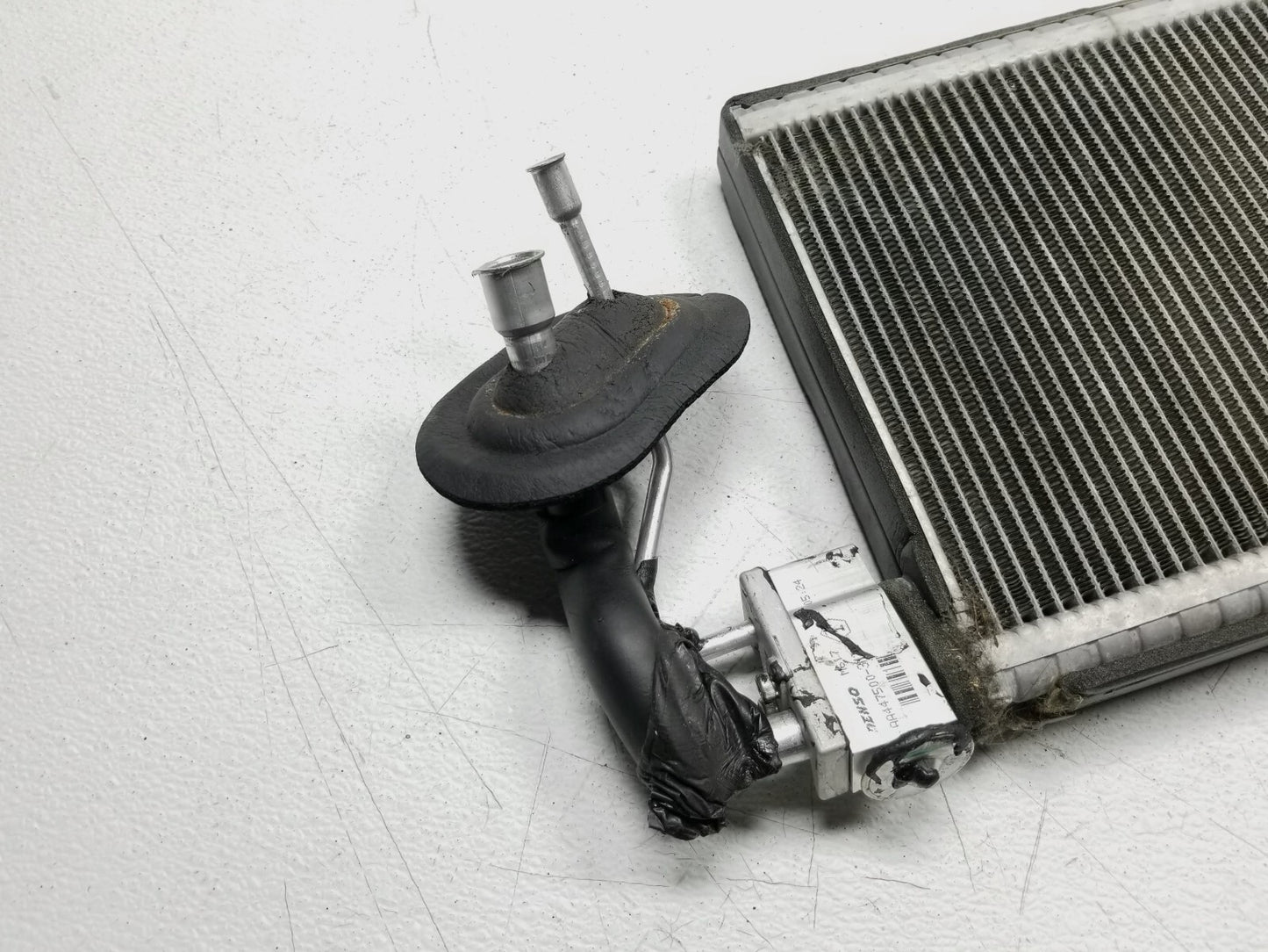2011 - 2014 Cadillac CTS Coupe A/c Evaporator OEM