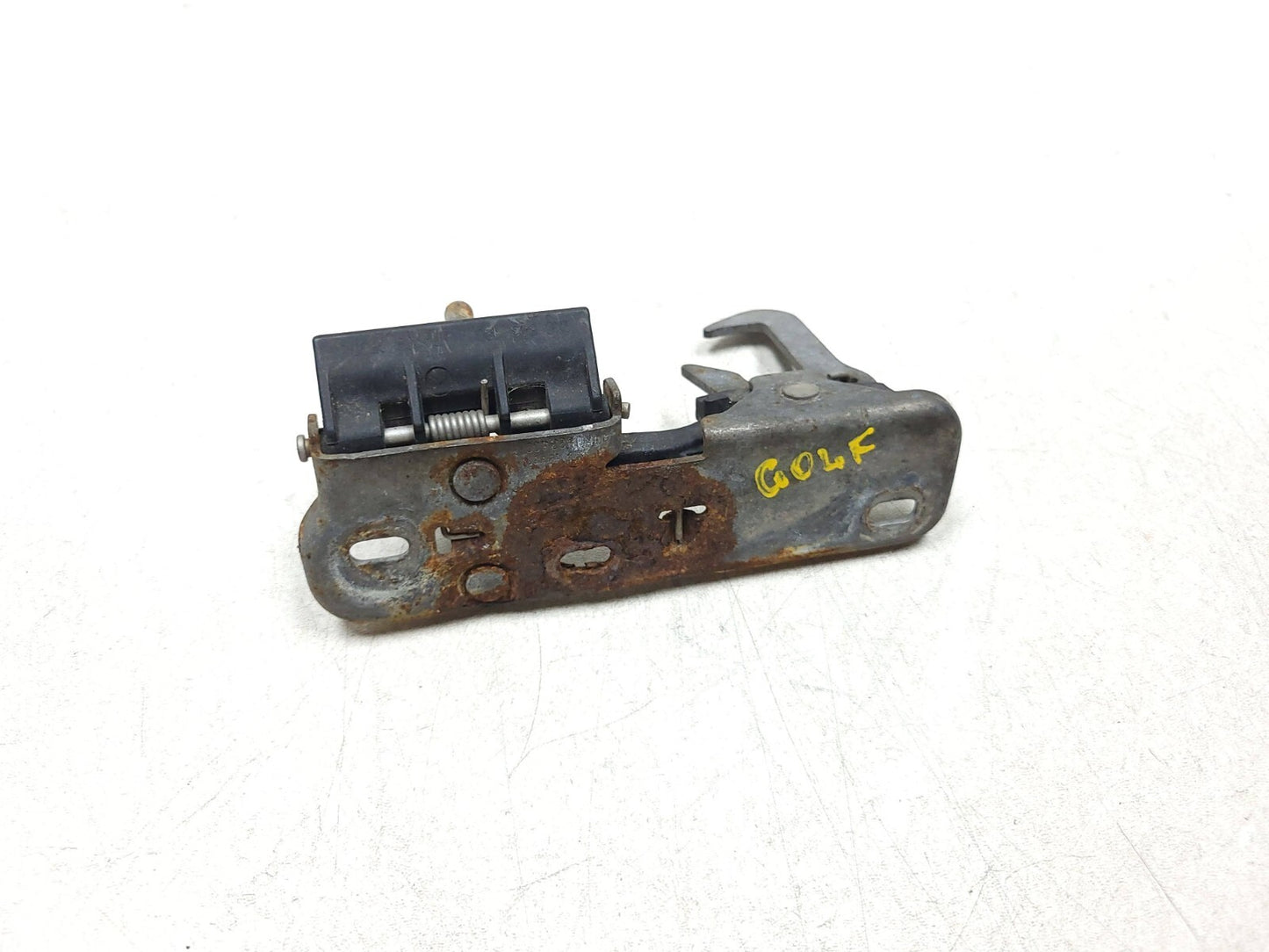 10 - 14 VW Golf GTI Hood Latch Striker OEM