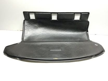 2012 Nissan Rogue Rear Trunk Cargo Floor Mat Carpet OEM