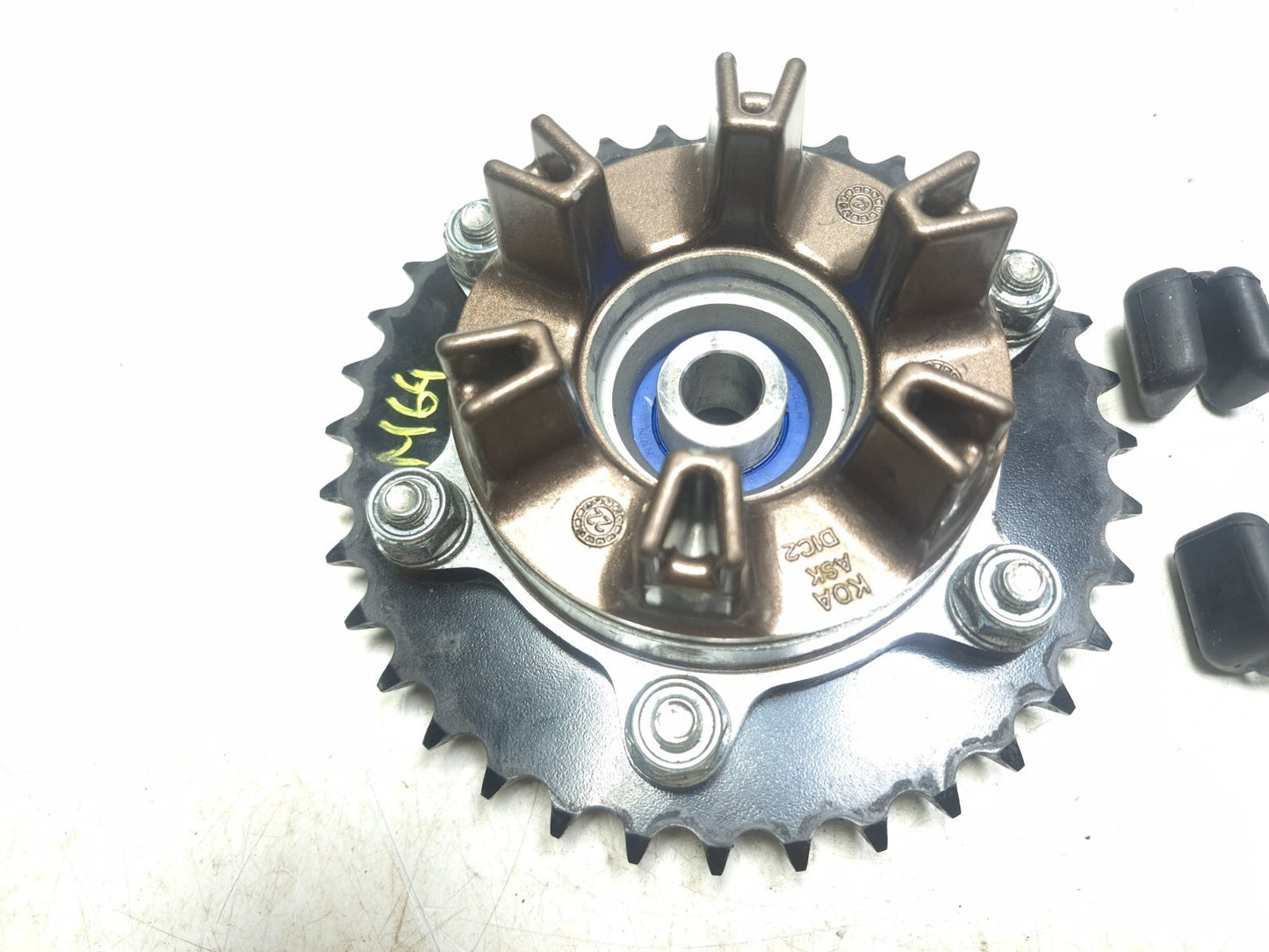 2024 Honda Cb300r Cbf300na Rear Sprocket W/ Hub Assy OEM