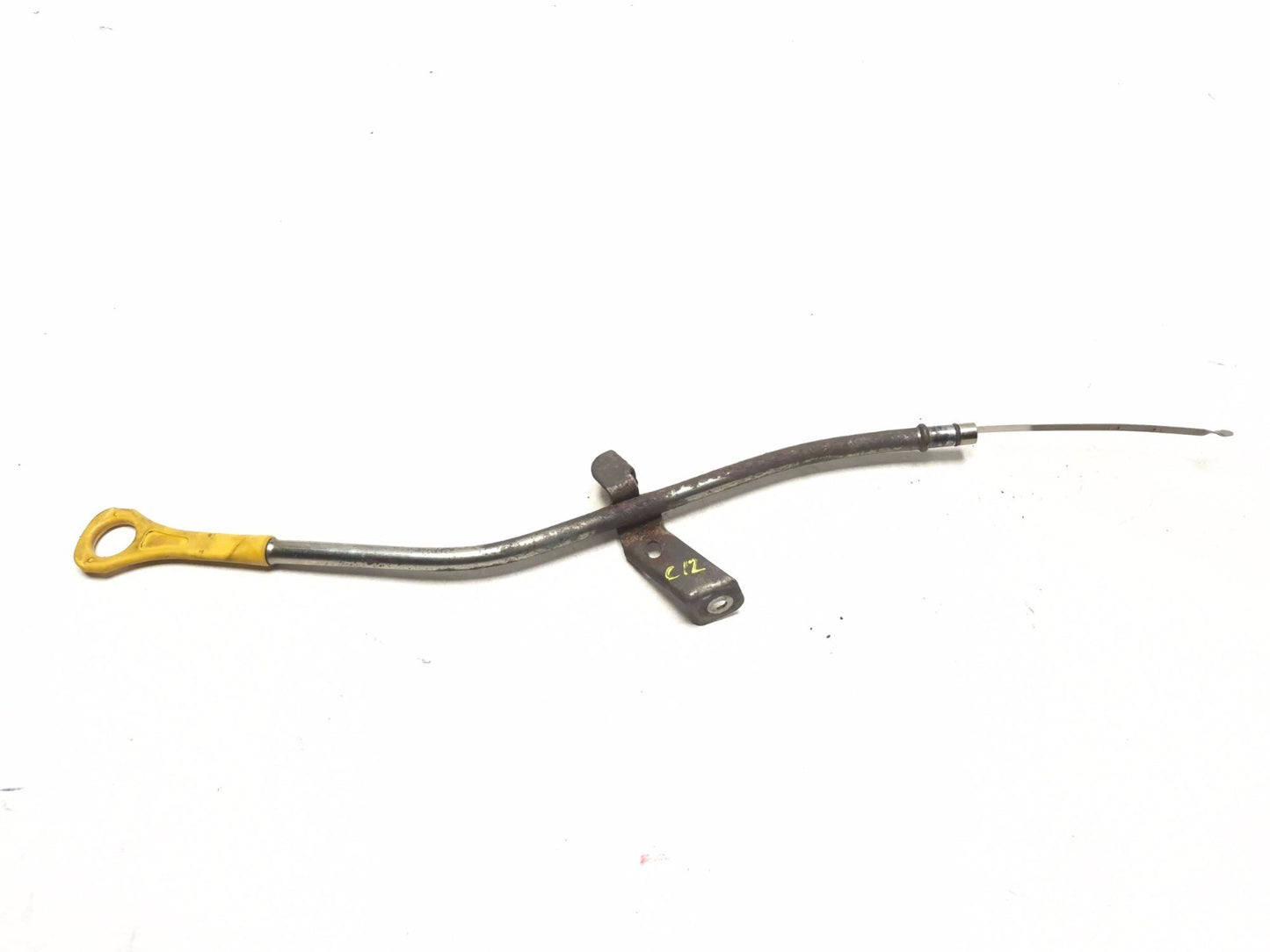 2011 Kia Sportage Engine Oil Dipstick & Tube 2.4l OEM