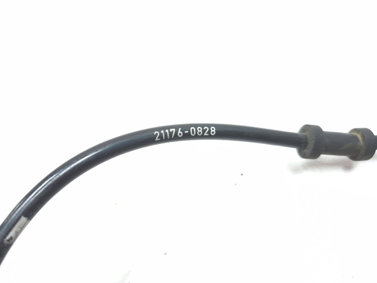 2018 Kawasaki Ninja 650 Ex650 Rear ABS Speed Sensor OEM
