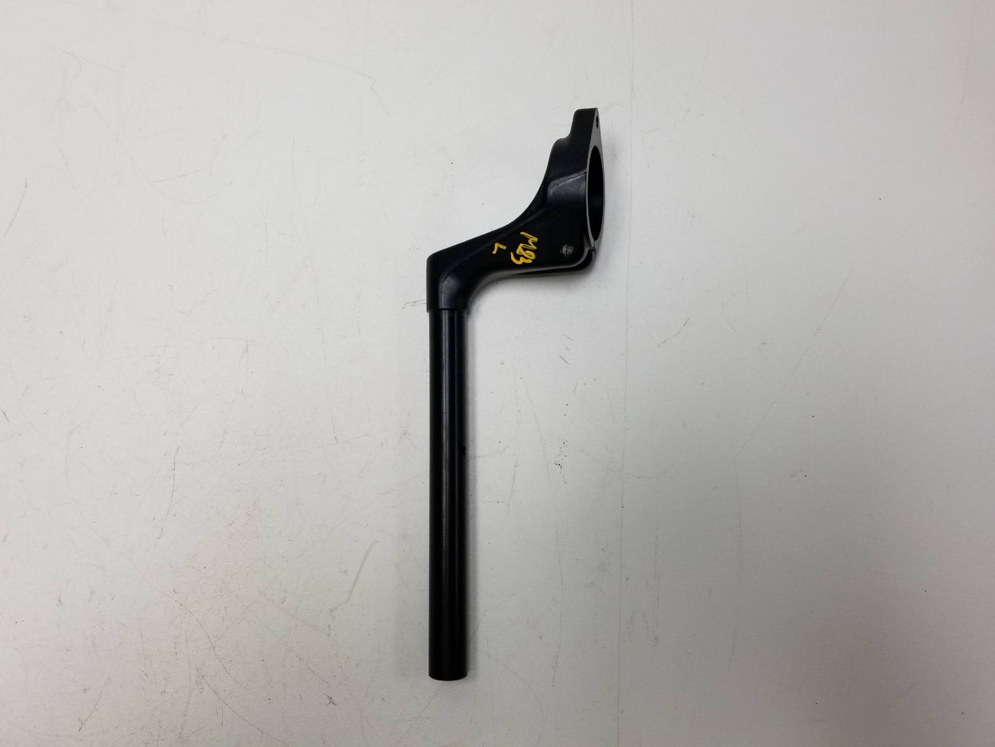 2002 Aprilia Rst 1000 Futura Right & Left Clip On Handle Pair OEM