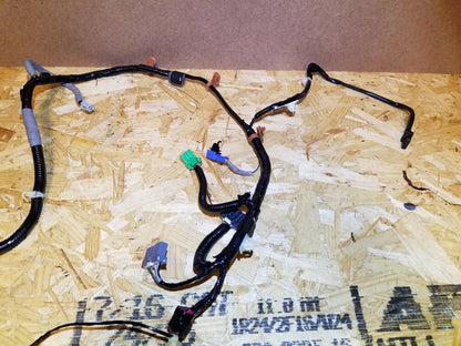 07 08 09 Acura Mdx Sunroof Wire Harness OEM