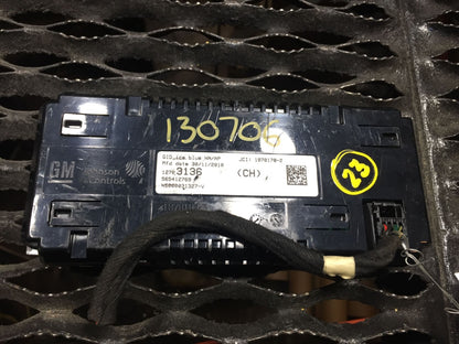2011 2012 Chevy Cruise Center Dash Display Screen 12783136 OEM #23