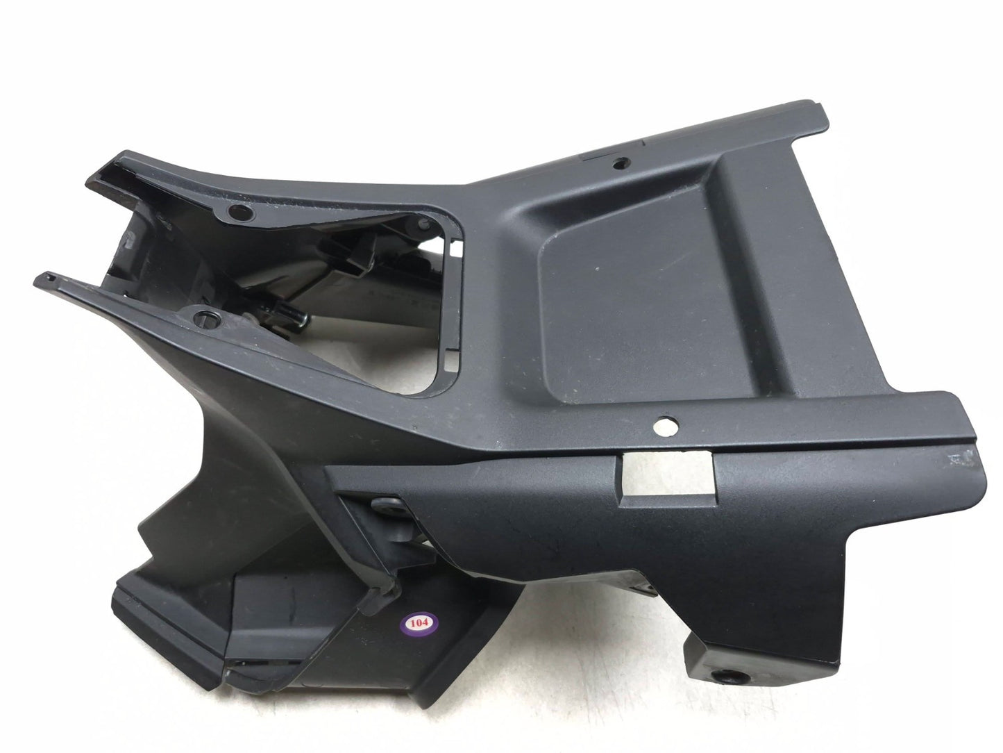 2023 Cf Moto Lifan 300ss Inner Panel OEM