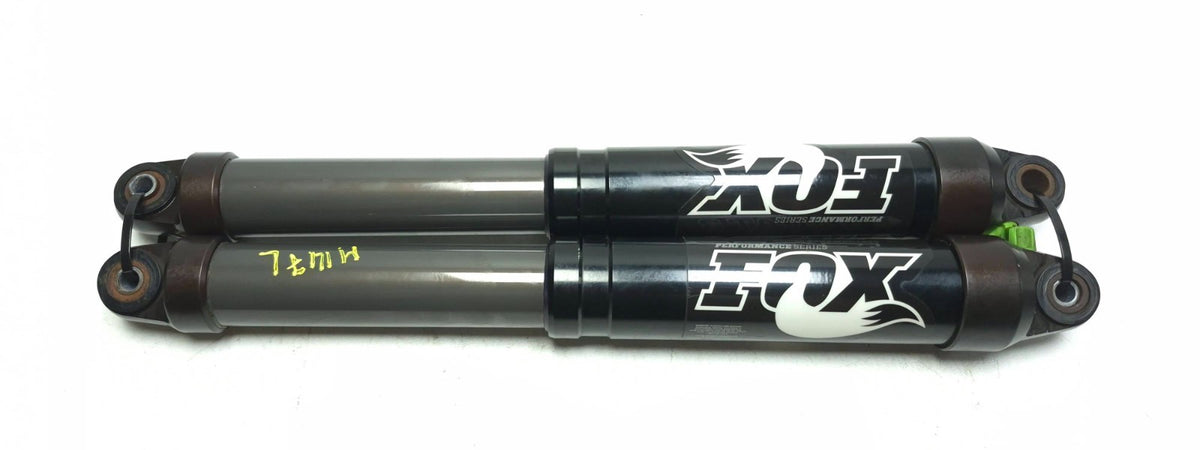 2014 Arctic Cat Zr 6000 El Tigre Sno Pro Front Rear Shocks Set 4pcs