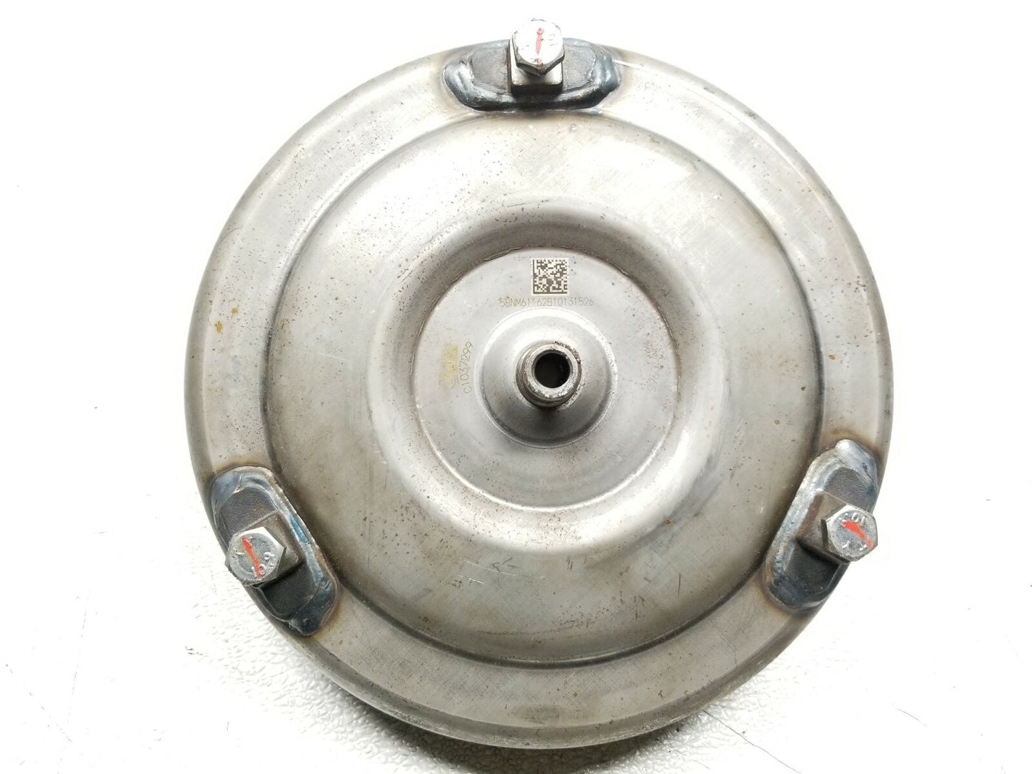 2017 GMC Terrain Automatic Transmission Torque Converter OEM