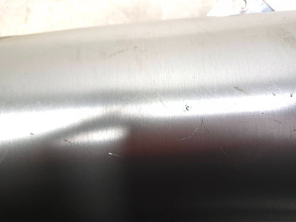 2002 Suzuki V-strom 1000 Dl1000 Exhaust Muffler Left OEM
