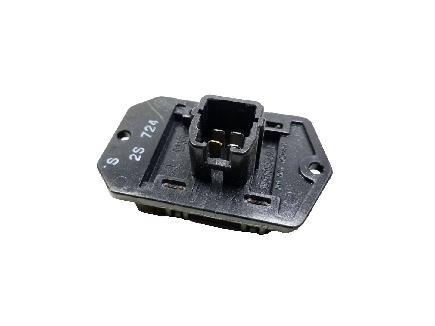 2015 Scion Fr-s Blower Motor resistor OEM