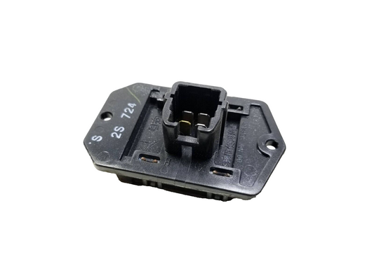 2015 Scion Fr-s Blower Motor resistor OEM