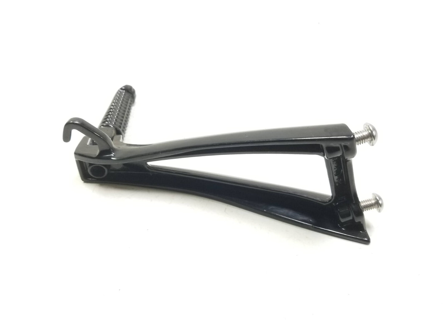 2008 - 2016 2012 Yamaha Yzfr6 R6 Rear Left Foot Peg & Bracket OEM