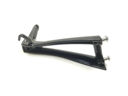 2008 - 2016 2012 Yamaha Yzfr6 R6 Rear Left Foot Peg & Bracket OEM