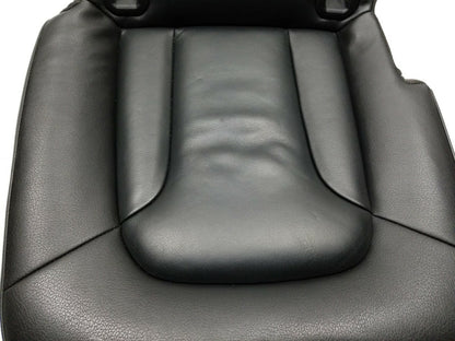 2015 Audi Q7 Rear 2nd Row Seat Lower Cushion Right Passenger Side OEM