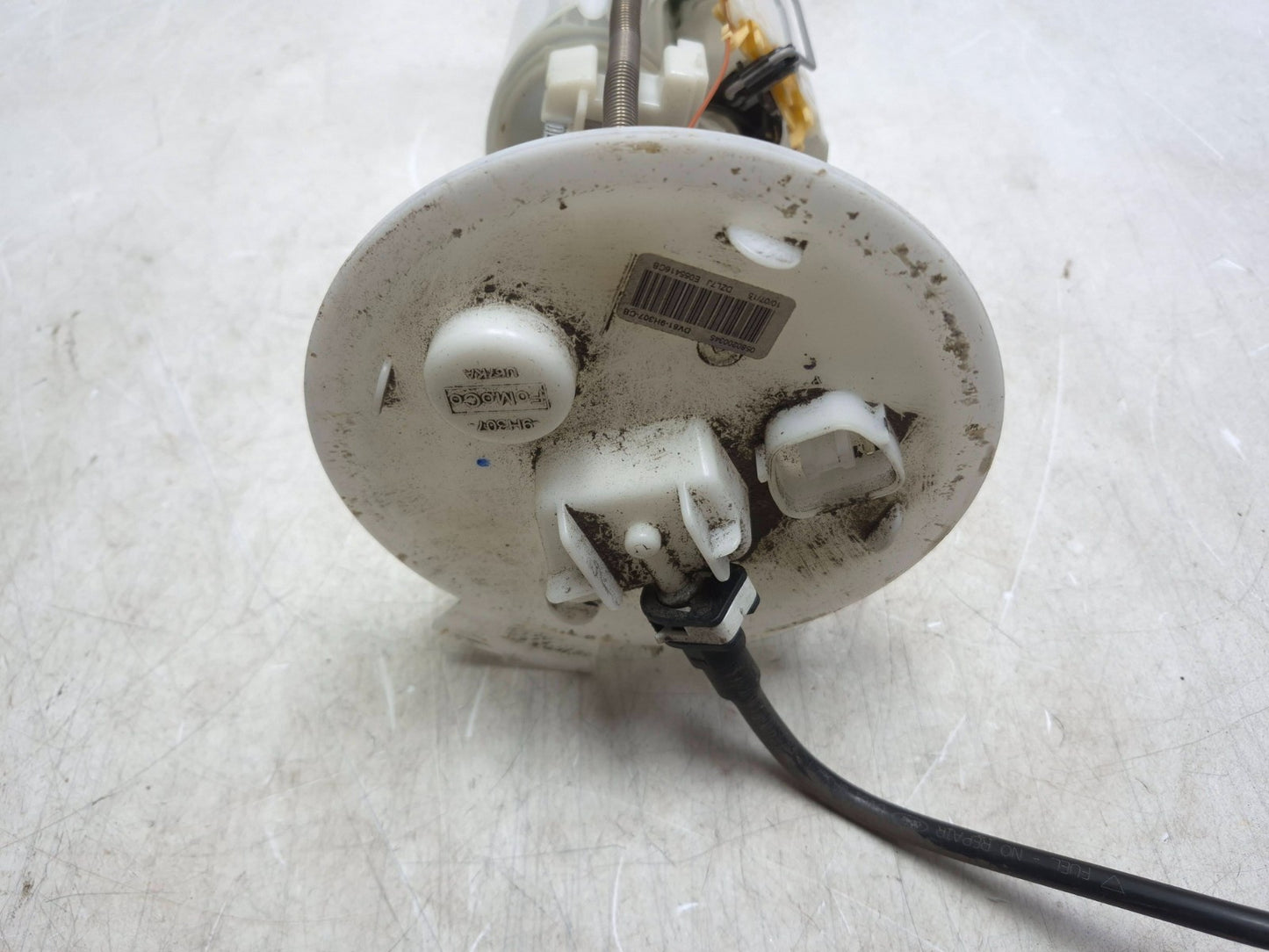 2016 Ford Transit Connect  Fuel Pump 2.5l OEM