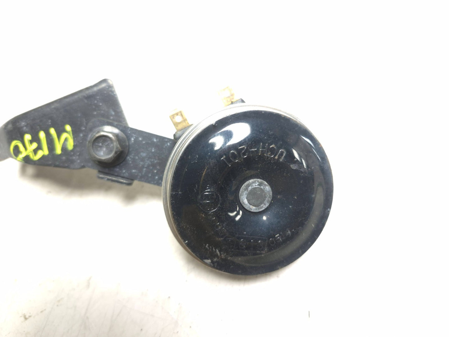 2015 Suzuki Gw250 Horn Signal OEM