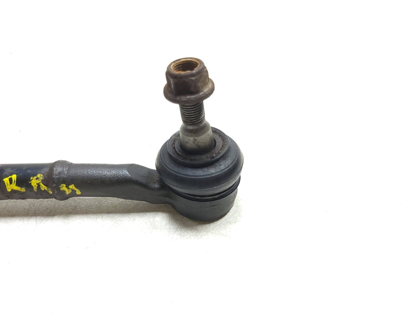 11-17 Lexus CT200h Rear Control Arm Passenger Side 3pcs Oem✅