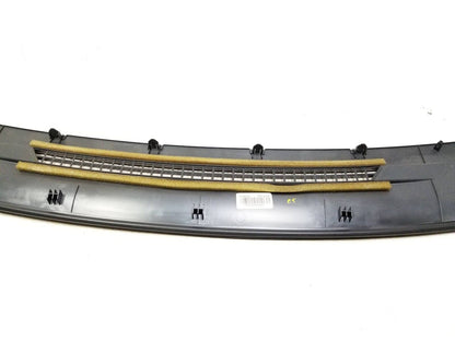 2007-2012 Dodge Caliber Upper Dash Trim Panel Pad Defrost Vent  OEM