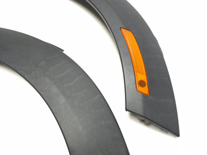2007-2013 Mini Cooper R56 Front Wheel Arch Fender Flare Molding Left &right OEM