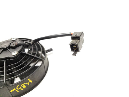 2002 Aprilia Rst 1000 Futura Left & Right Radiator Cooling Fan Pair OEM