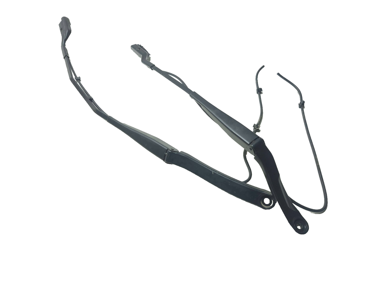 2019 Tesla Model 3 Front Windshield Wiper Arm Left & Right OEM