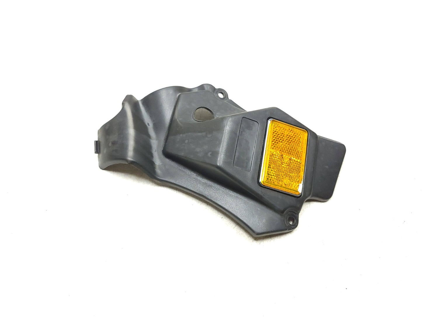 1986 Kawasaki Vulcan 750 Vn750 Left & Right Frame Cover Pair OEM