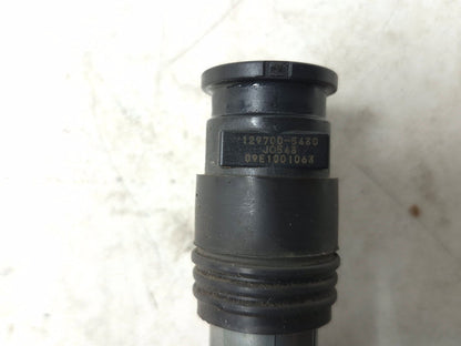 2022 Kawasaki Ninja 650 Ex650 Ignition Coil Pair OEM