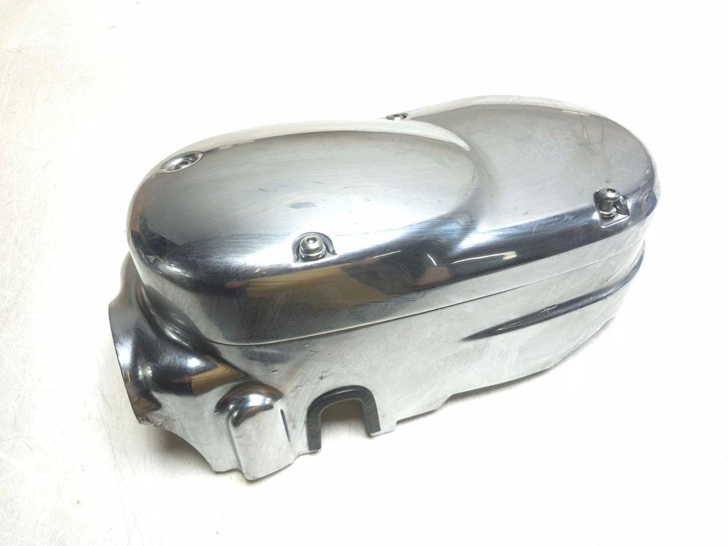 2001 Kawasaki Vulcan 1500 Vn1500 Classic Left Engine Cover OEM