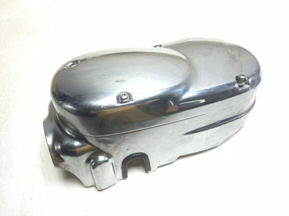 2001 Kawasaki Vulcan 1500 Vn1500 Classic Left Engine Cover OEM