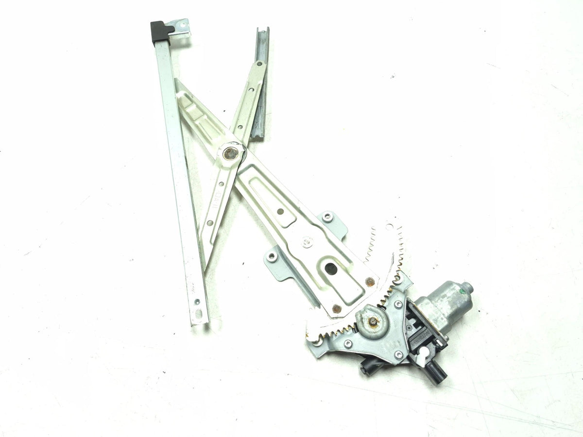 2013 Honda Cr-z Front Door Window Regulator Passenger Side 72211-szt-003 OEM