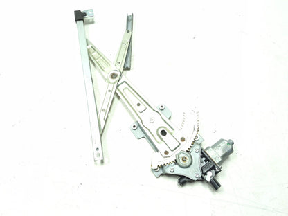 2013 Honda Cr-z Front Door Window Regulator Passenger Side 72211-szt-003 OEM