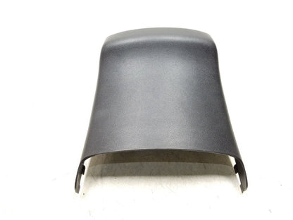 09-12 Hyundai Genesis Coupe Center Console Rear Trim Panel OEM