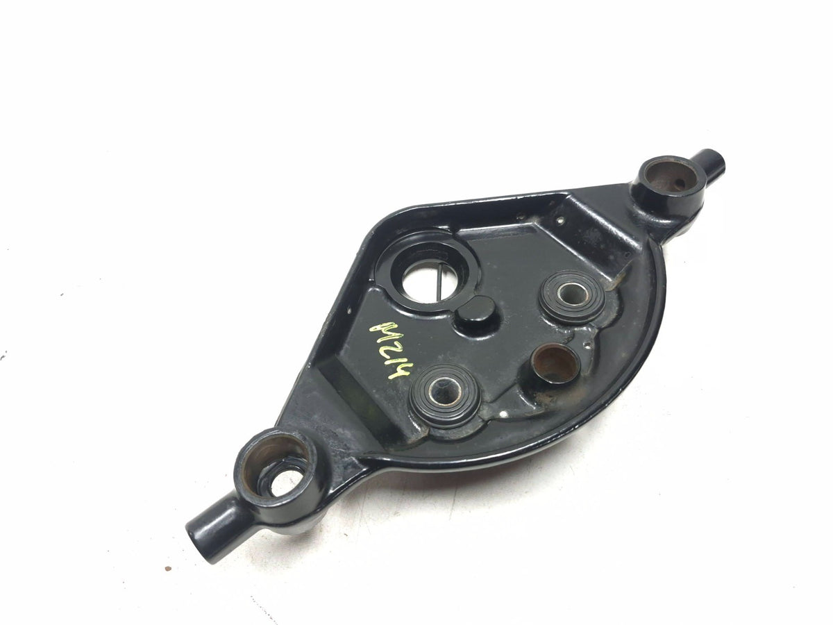 2004 Harley-davidson Touring Electra Glide Triple Tree Upper OEM