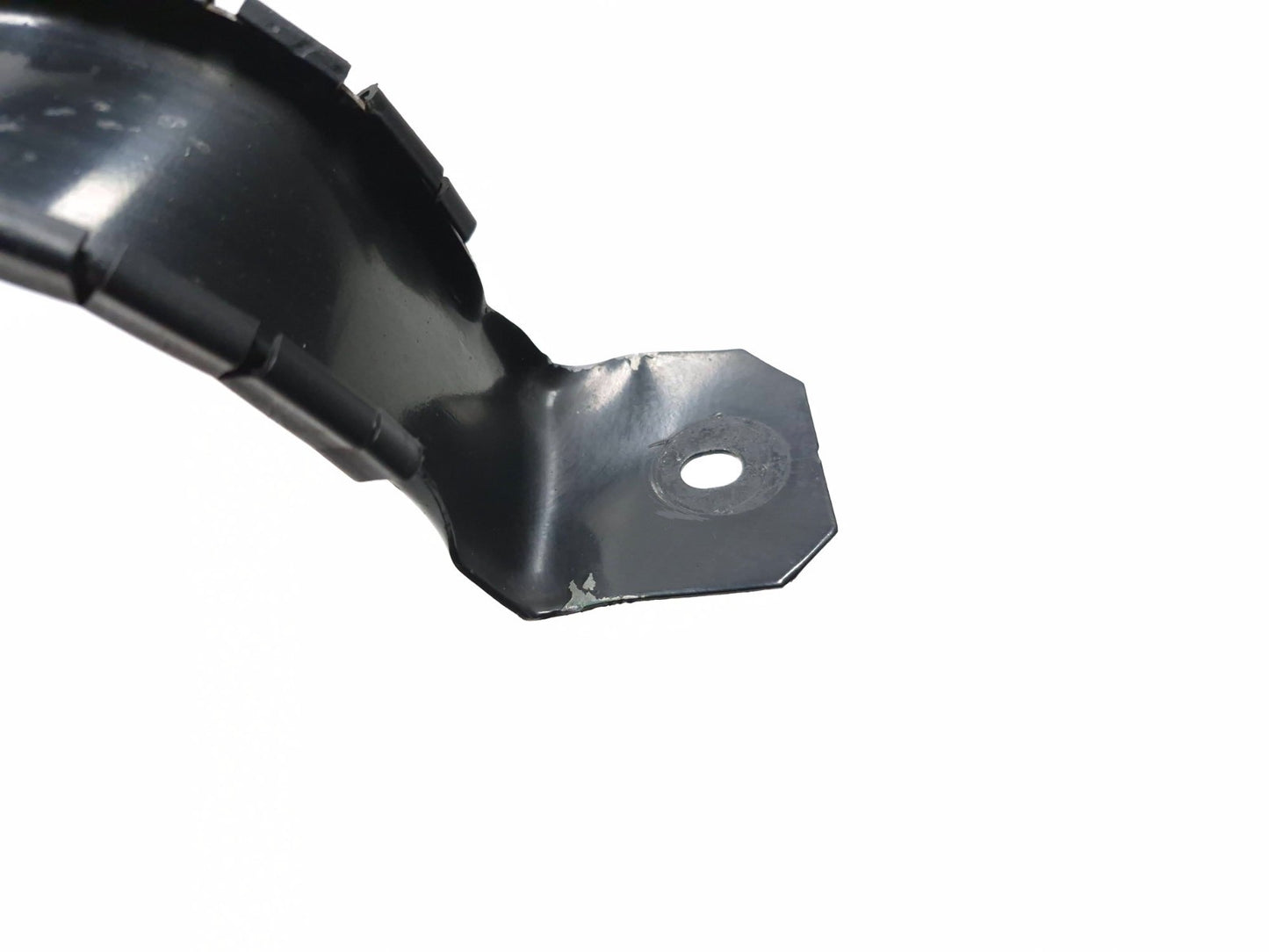 2017 Ford Transit Connect Xl Fuel Tank Strap Bracket Support 2pcs OEM