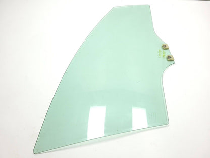 2007 - 2012 Mazda Cx-7 Door Window Glass Front Passenger Side Right 2.3l OEM
