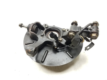 2011 - 2014 Chrysler 200 Front Spindle Knuckle Wheel Hub Passenger Right OEM